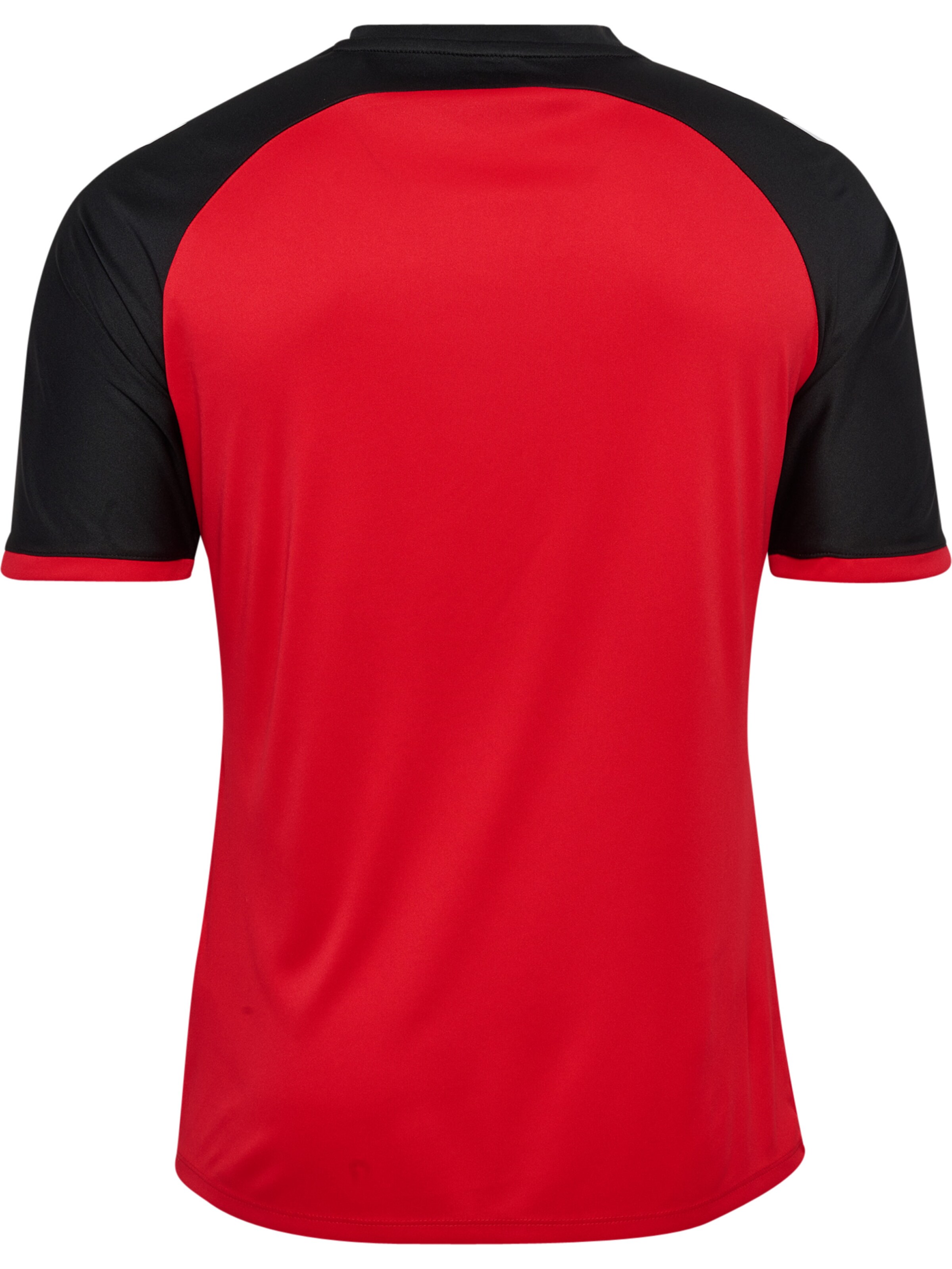 Hummel Performance Shirt 'Match League' in Black