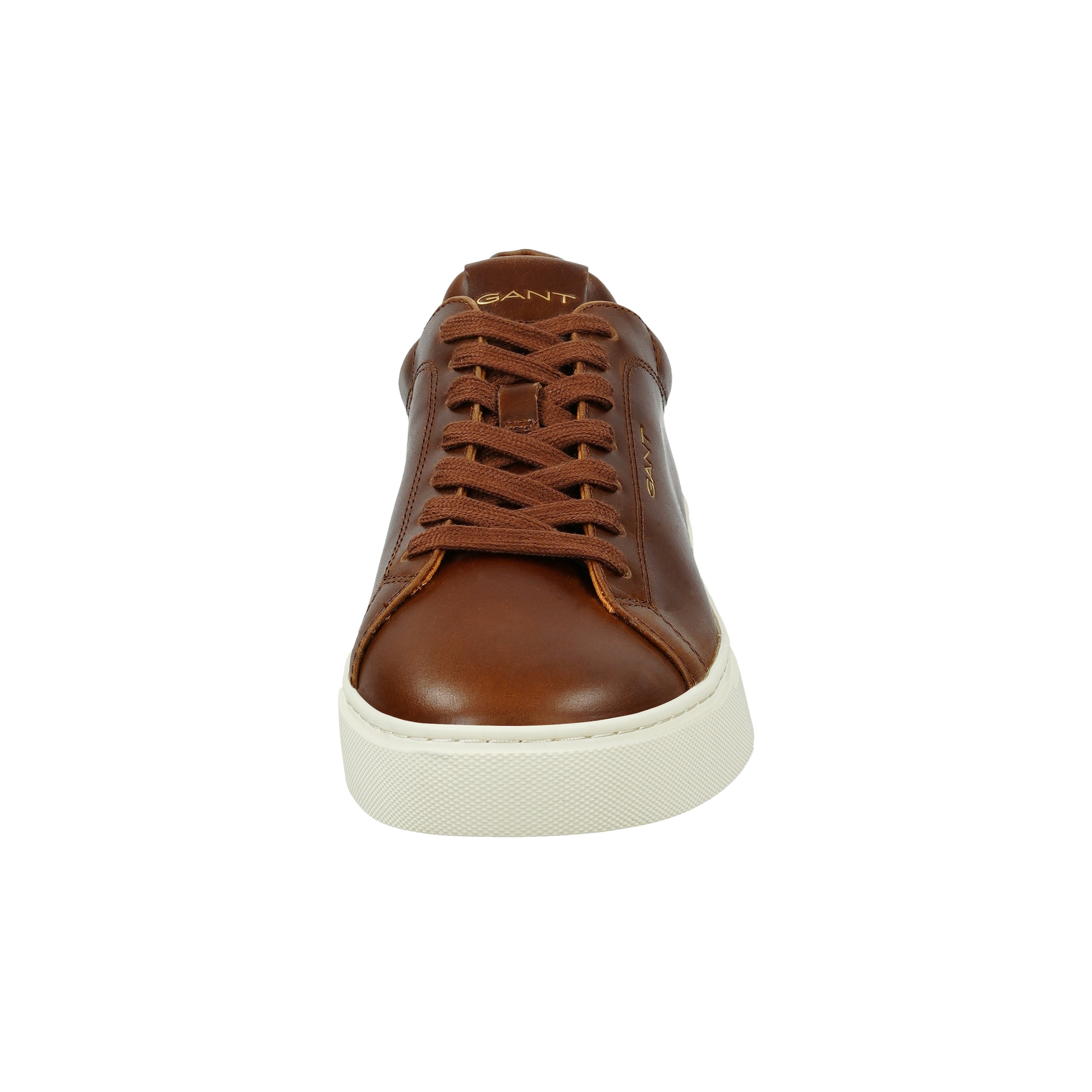 GANT Sneaker 'Mc Julien' in Braun