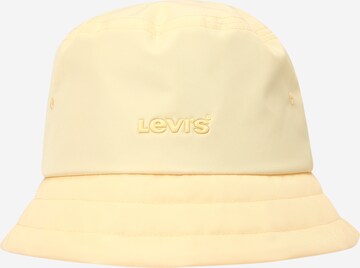 LEVI'S ® Hut in Gelb