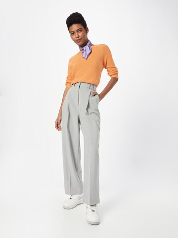 Pull-over 'LINZ' Weekend Max Mara en orange