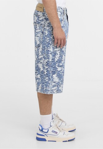 Baggy Jeans 'Junan' di 2Y Studios in blu