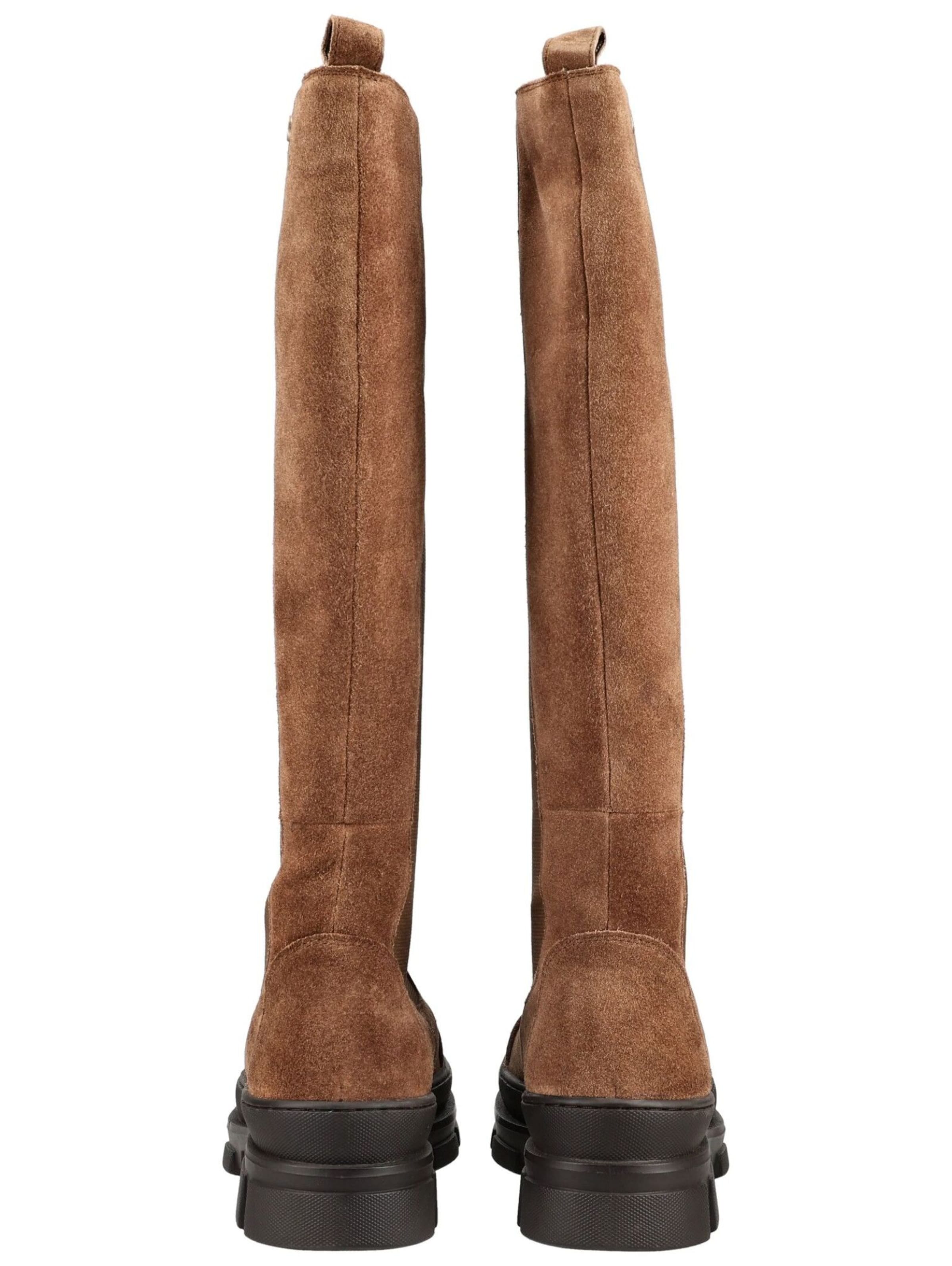 Copenhagen shoes Boot in Brown: back