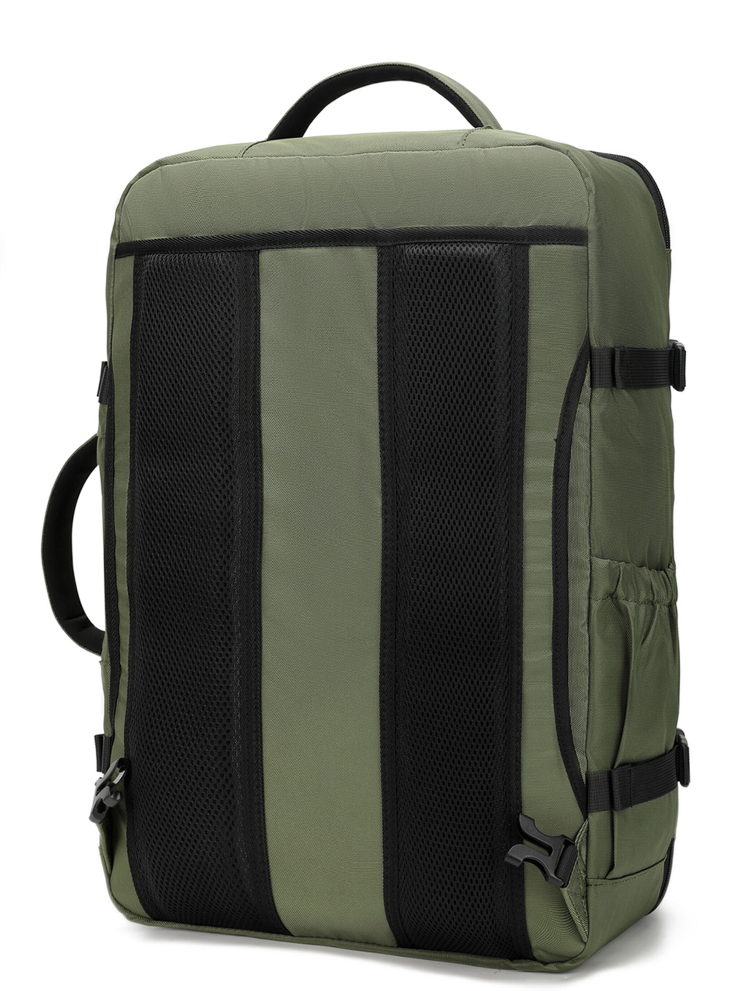 Kono Backpack in Green