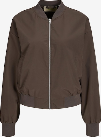 JJXX Overgangsjakke 'Ella' i brun: forside