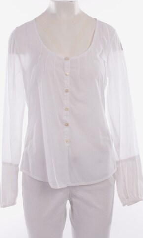 NAPAPIJRI Blouse & Tunic in L in White: front