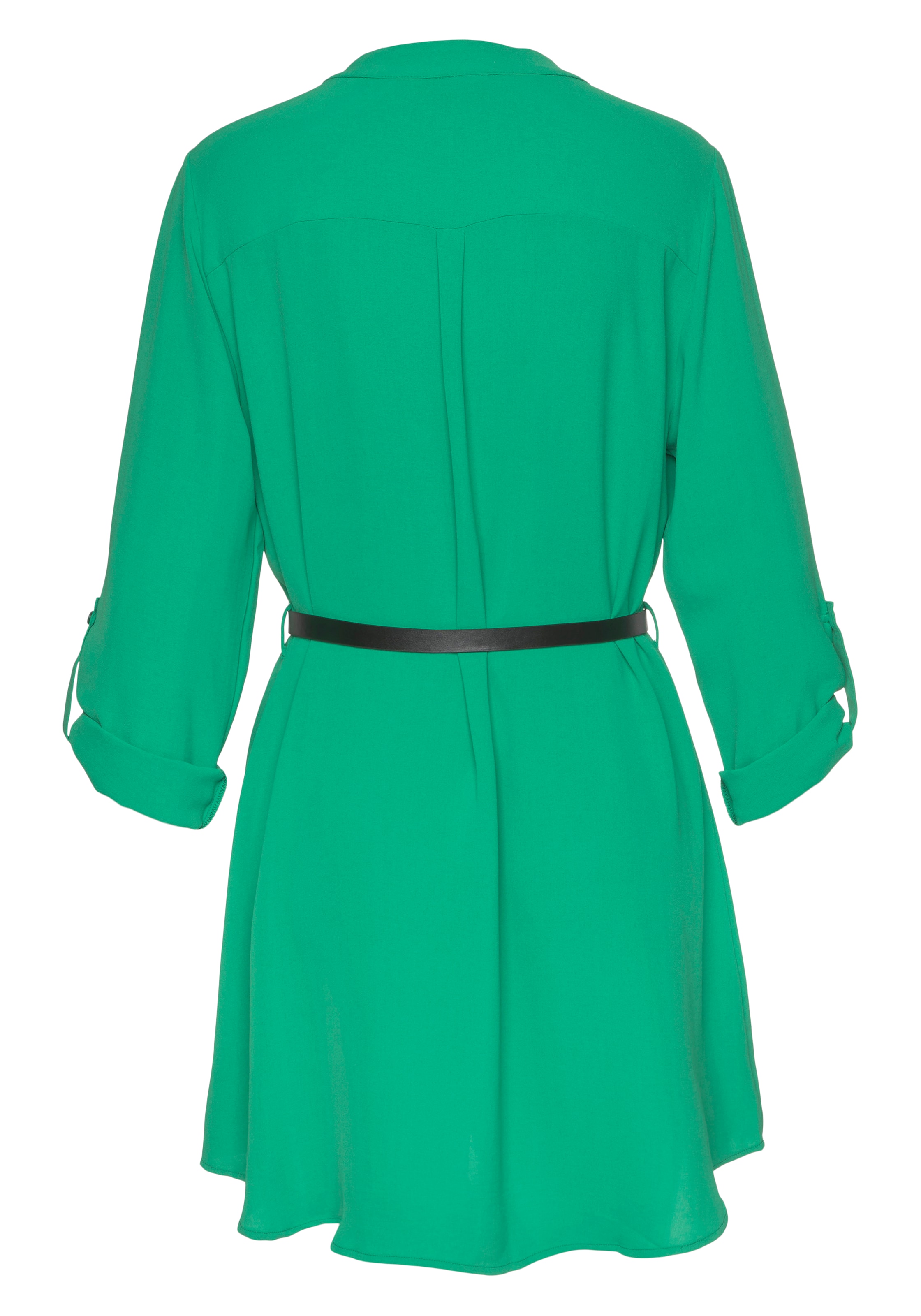 Chemisier LASCANA en vert