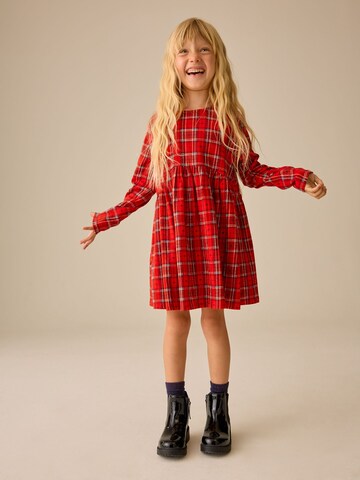 Next Dress in Red