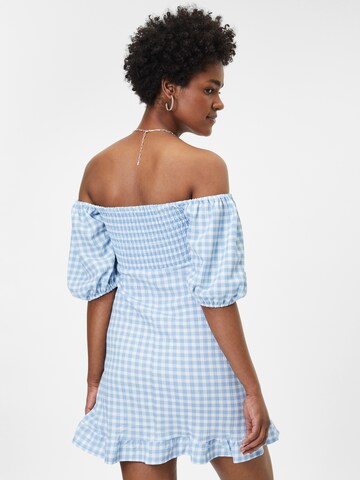 Robe Dorothy Perkins en bleu