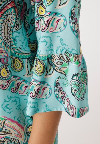 Aniston SELECTED Kleid in Grün