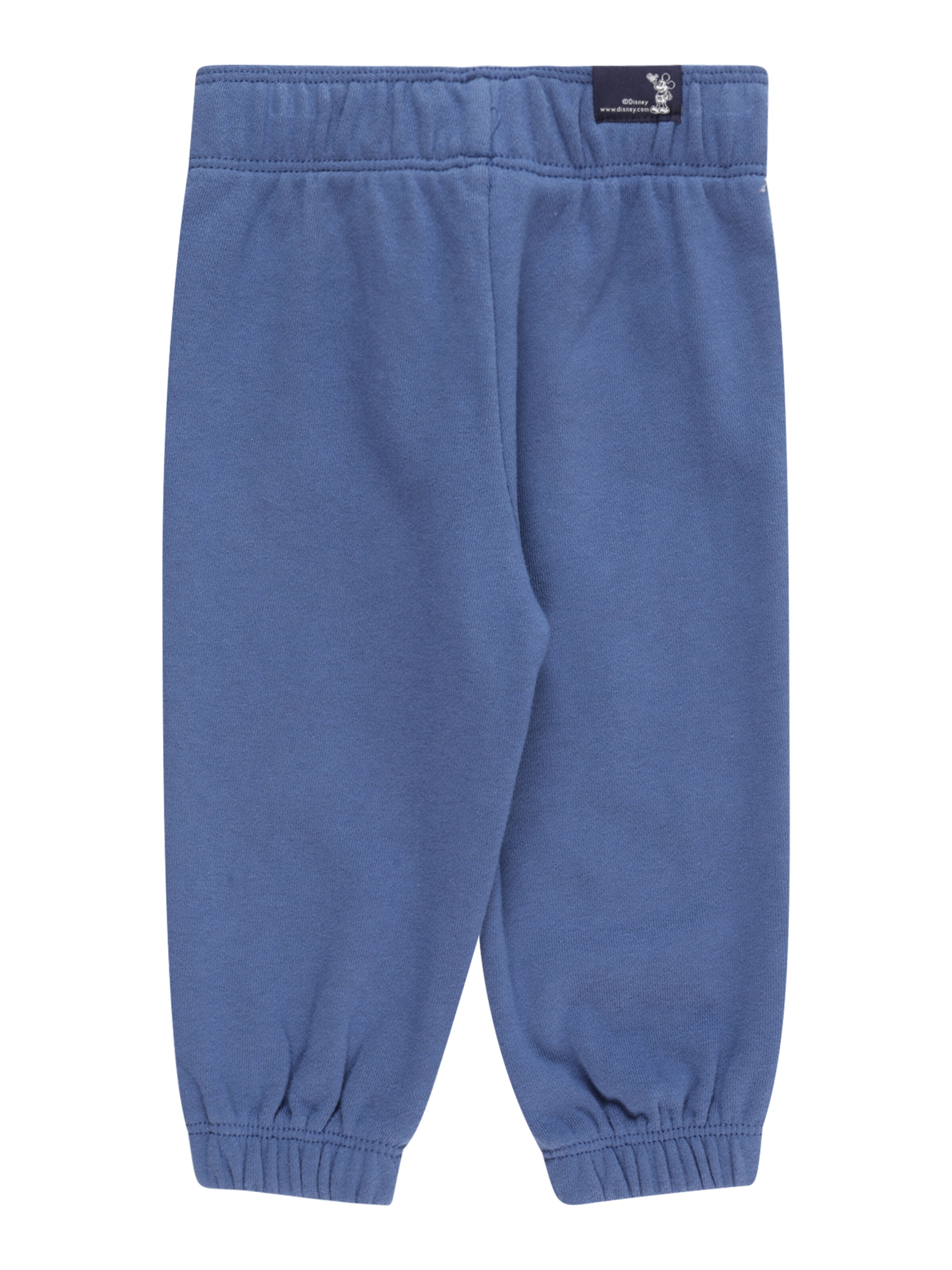 Effilé Pantalon GAP en bleu