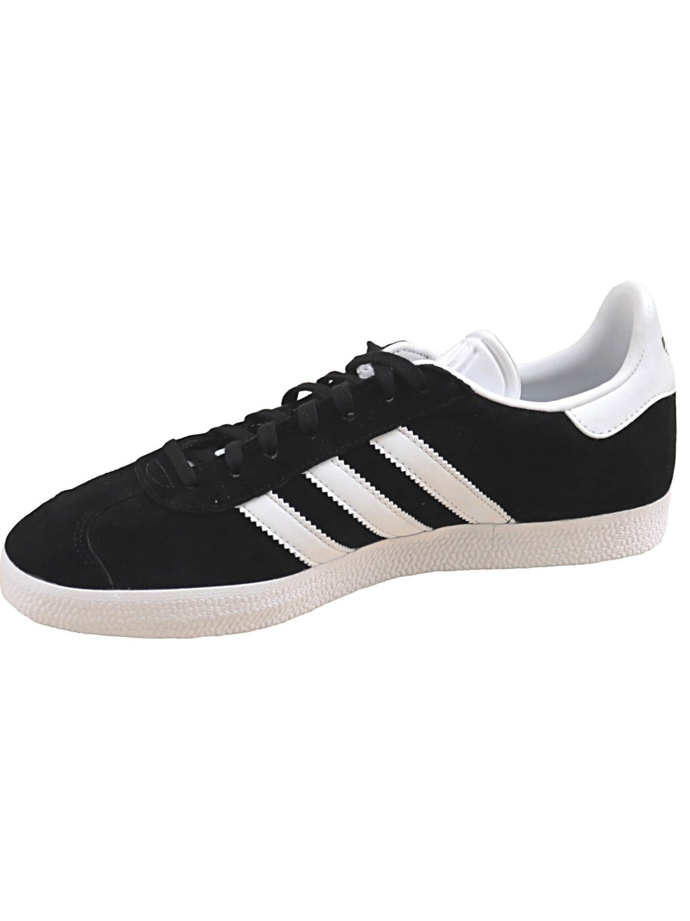 ADIDAS ORIGINALS Sneaker low 'Gazelle'‌‌ in Weiß