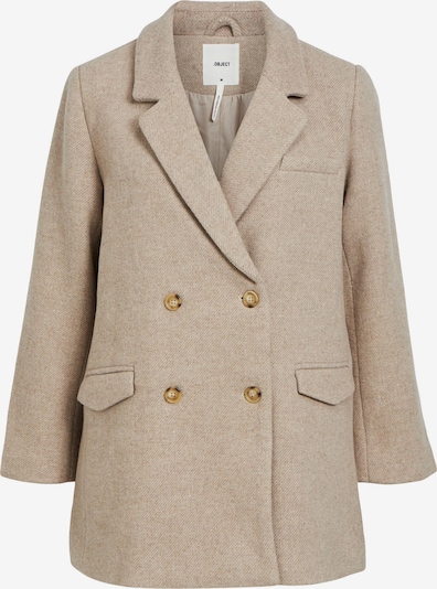 OBJECT Blazer 'Blaza' en beige, Vue avec produit