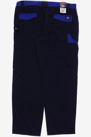 DICKIES Jeans 42 in Blau