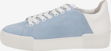 Högl Sneaker in Blau