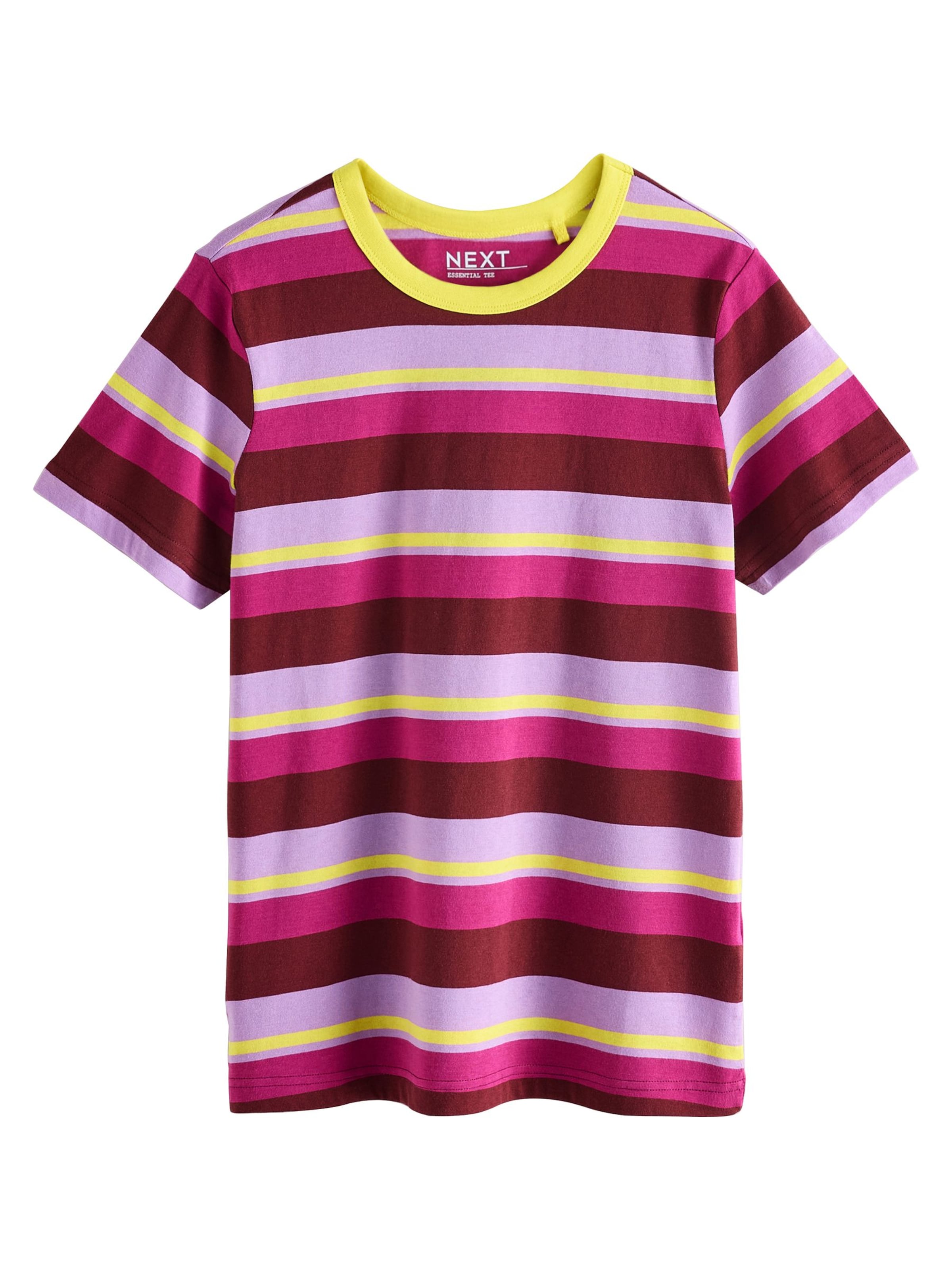 Next Paita värissä monivärinen: etupuoli