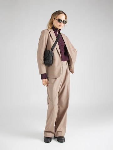 G-STAR Trui in Lila