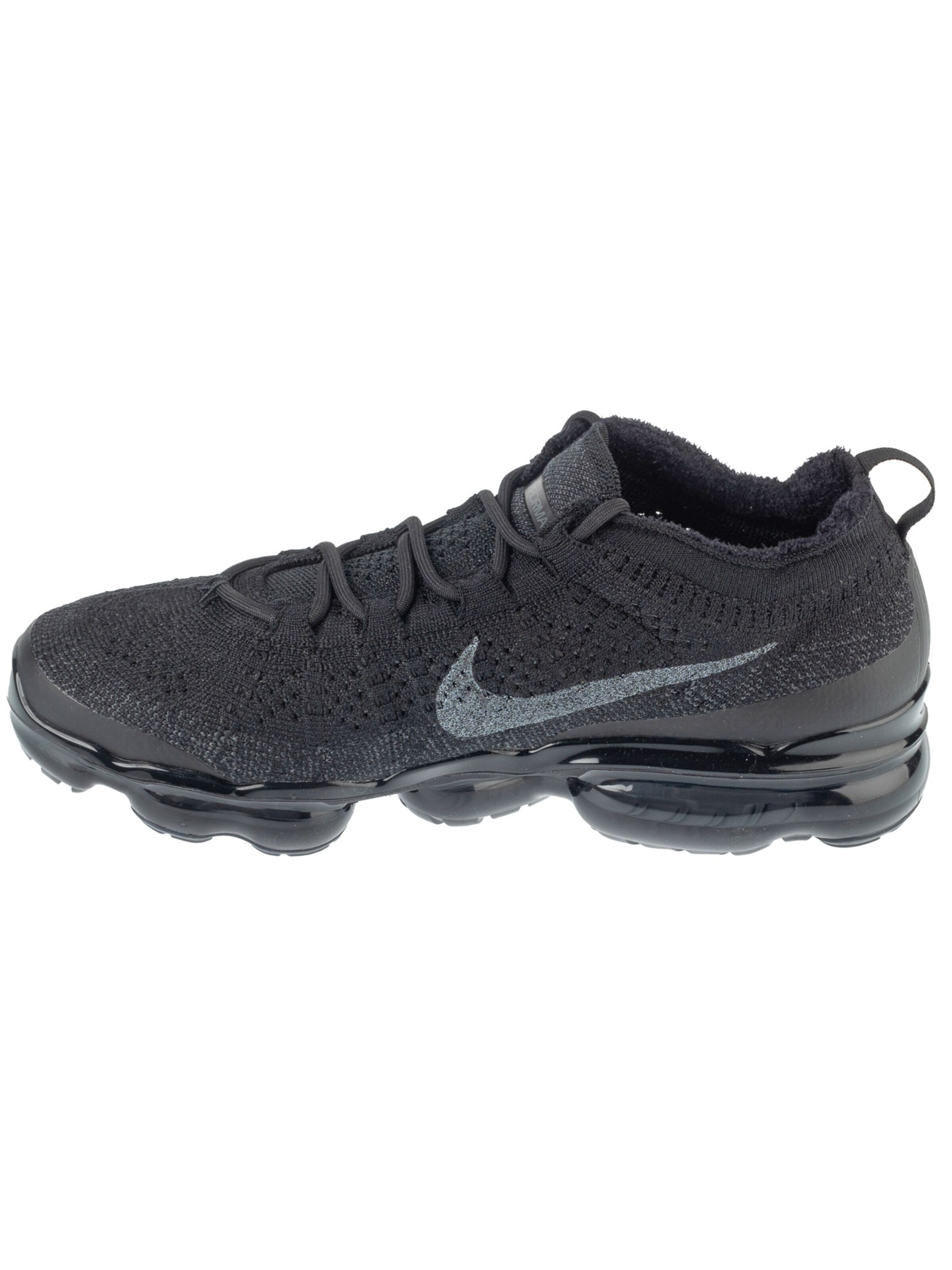 Nike Sportswear Sneakers laag 'AIR VAPORMAX 2023 FK' in Zwart: voorkant