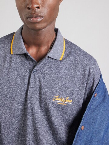 JACK & JONES Футболка 'JORTEN' в Синий