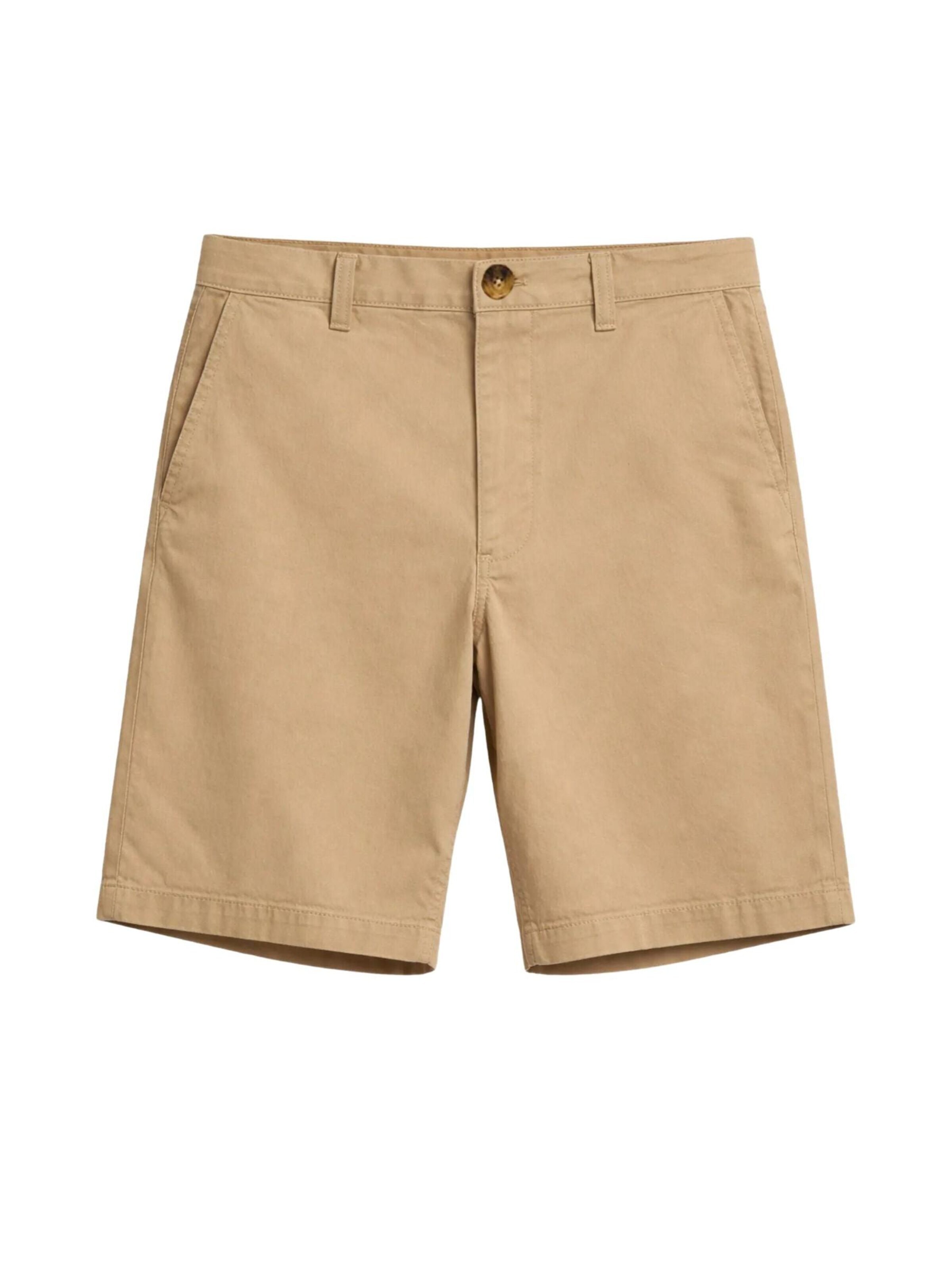 regular Pantaloni 'MICHAEL KORS BERMUDA BERMUDA' di Michael Kors in verde: frontale