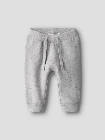 Regular Pantalon NAME IT en gris