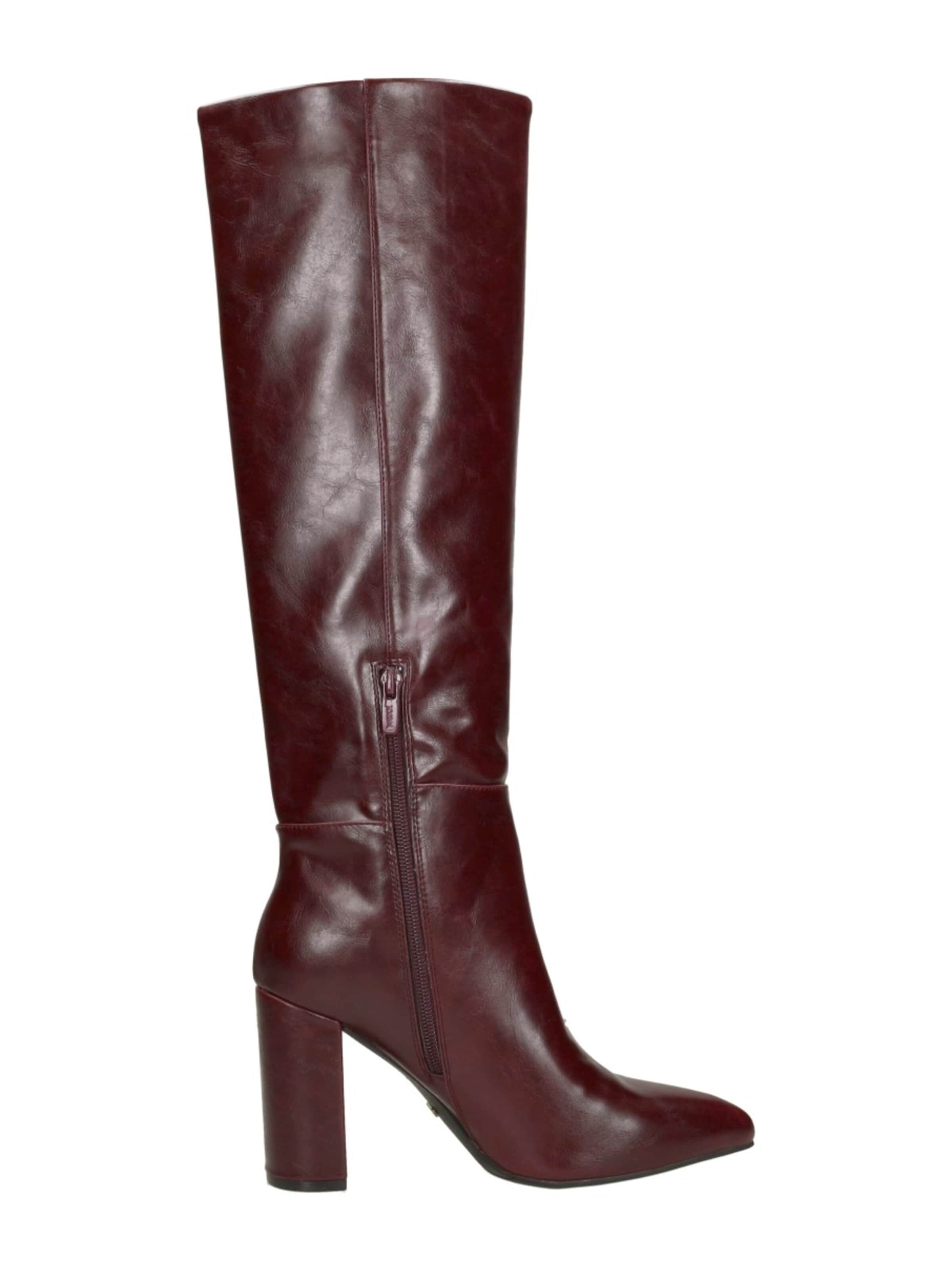 MEXX Boots 'Krystal Indy' in Red