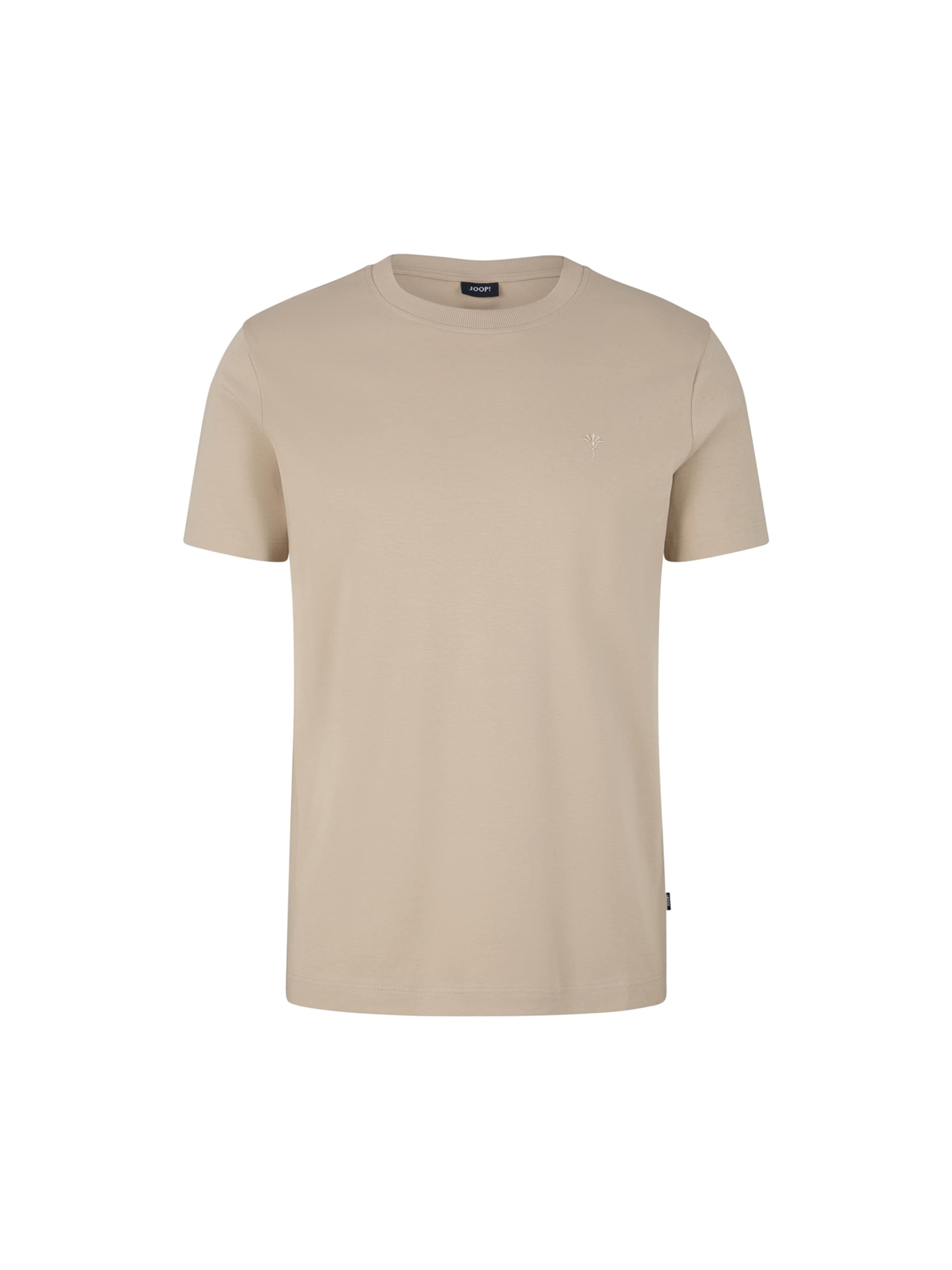 JOOP! Bluser & t-shirts 'Priamo' i beige: forside