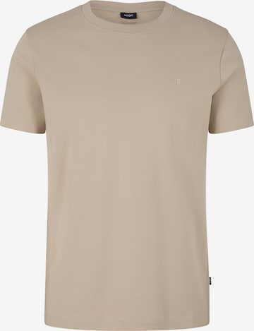 T-Shirt 'Priamo' JOOP! en beige : devant