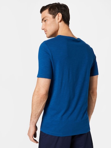 s.Oliver Shirt in Blue