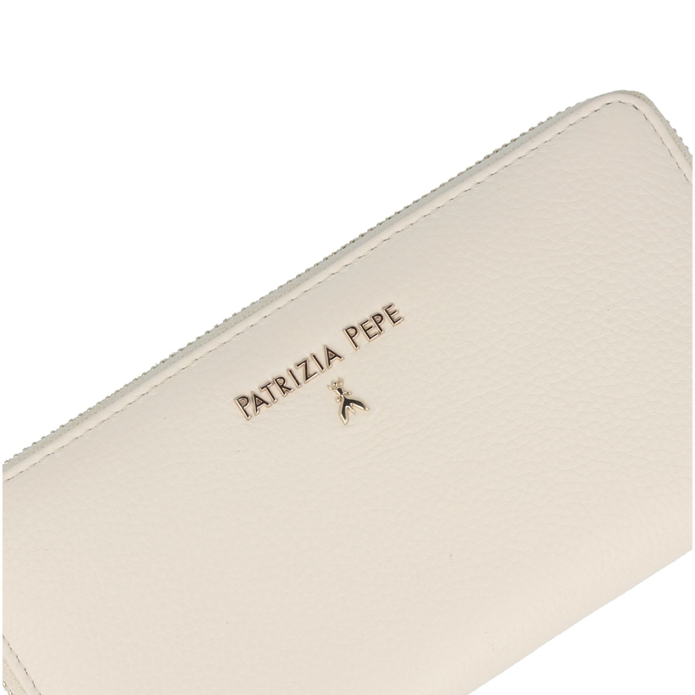 Portamonete di PATRIZIA PEPE in bianco