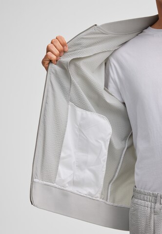 STRELLSON Between-season jacket 'Jason' in Grey