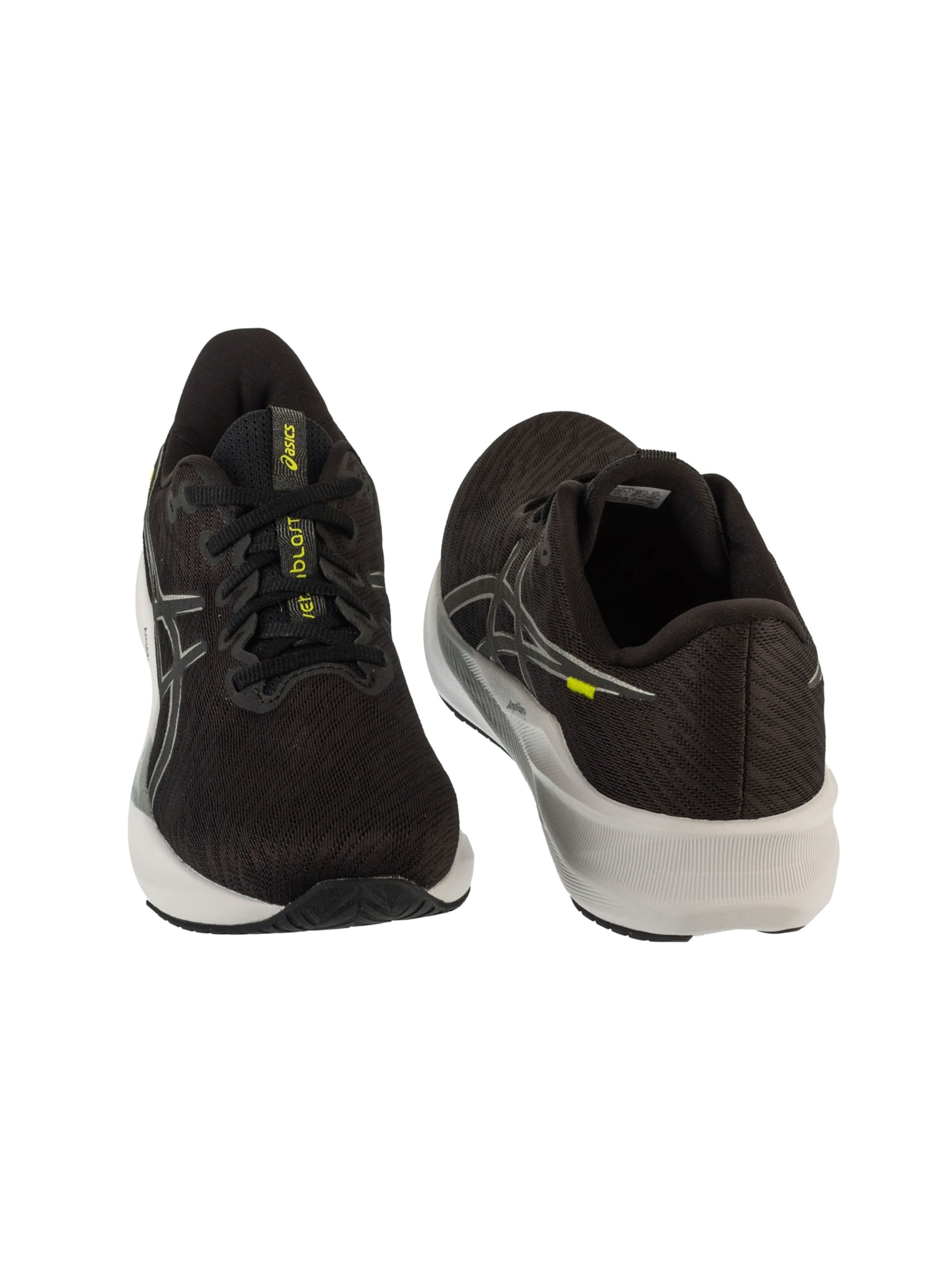 ASICS Laufschuh 'ASICS Versablast 4'‌‌‌‌‌‌‌‌‌ in Schwarz