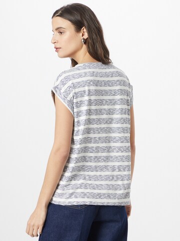 Soyaconcept Shirt 'Chanti' in Blauw