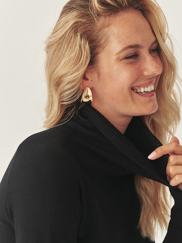 Pullover di TATUUM in nero