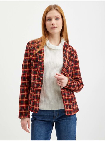 Orsay Blazer in Rot: Vorderseite