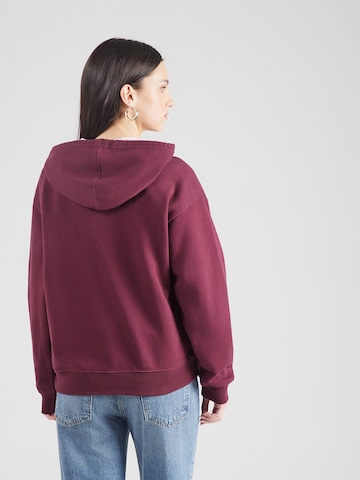 GAP Tréning póló 'HERITAGE' - piros