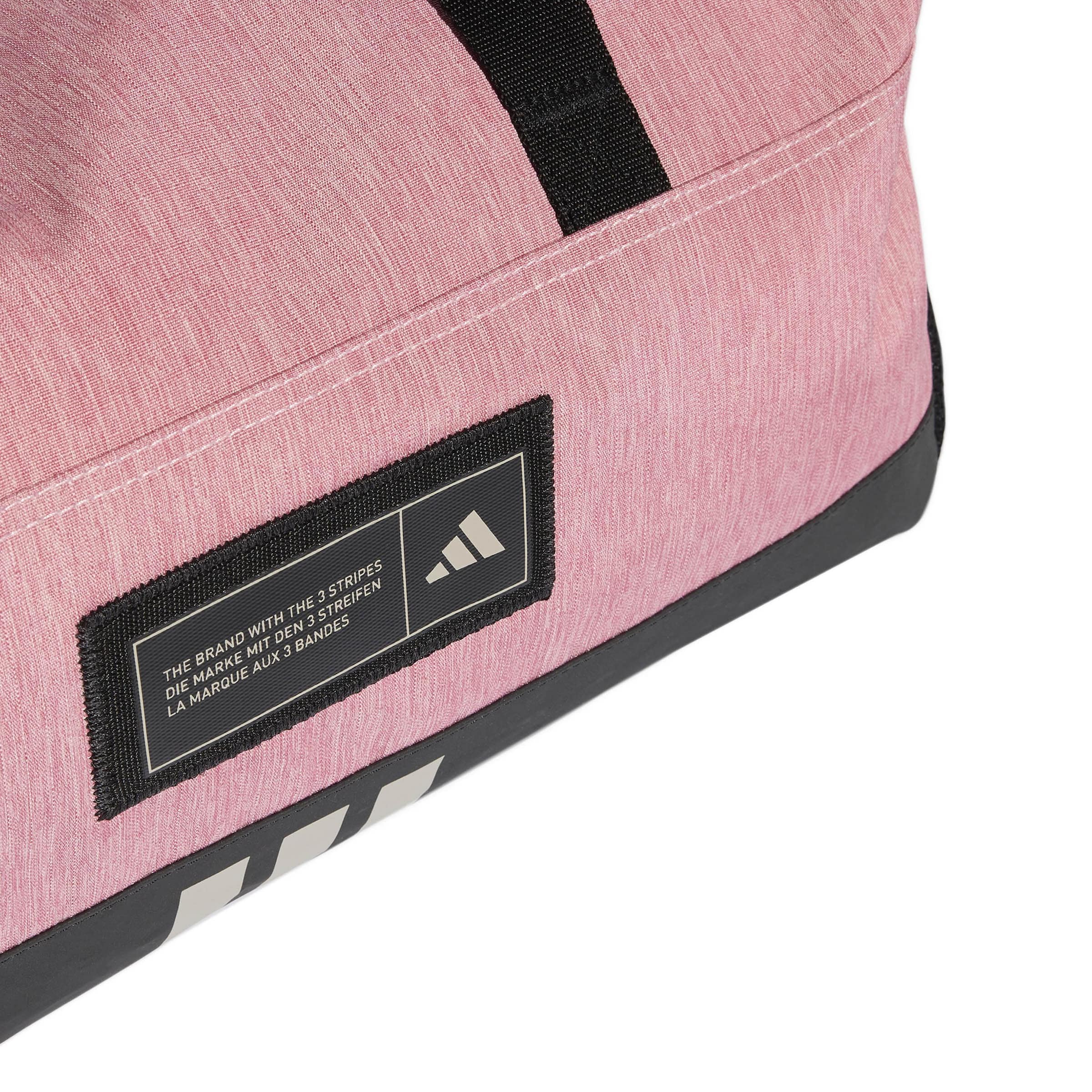 Borsa sportiva '4Athlts' di ADIDAS PERFORMANCE in rosa