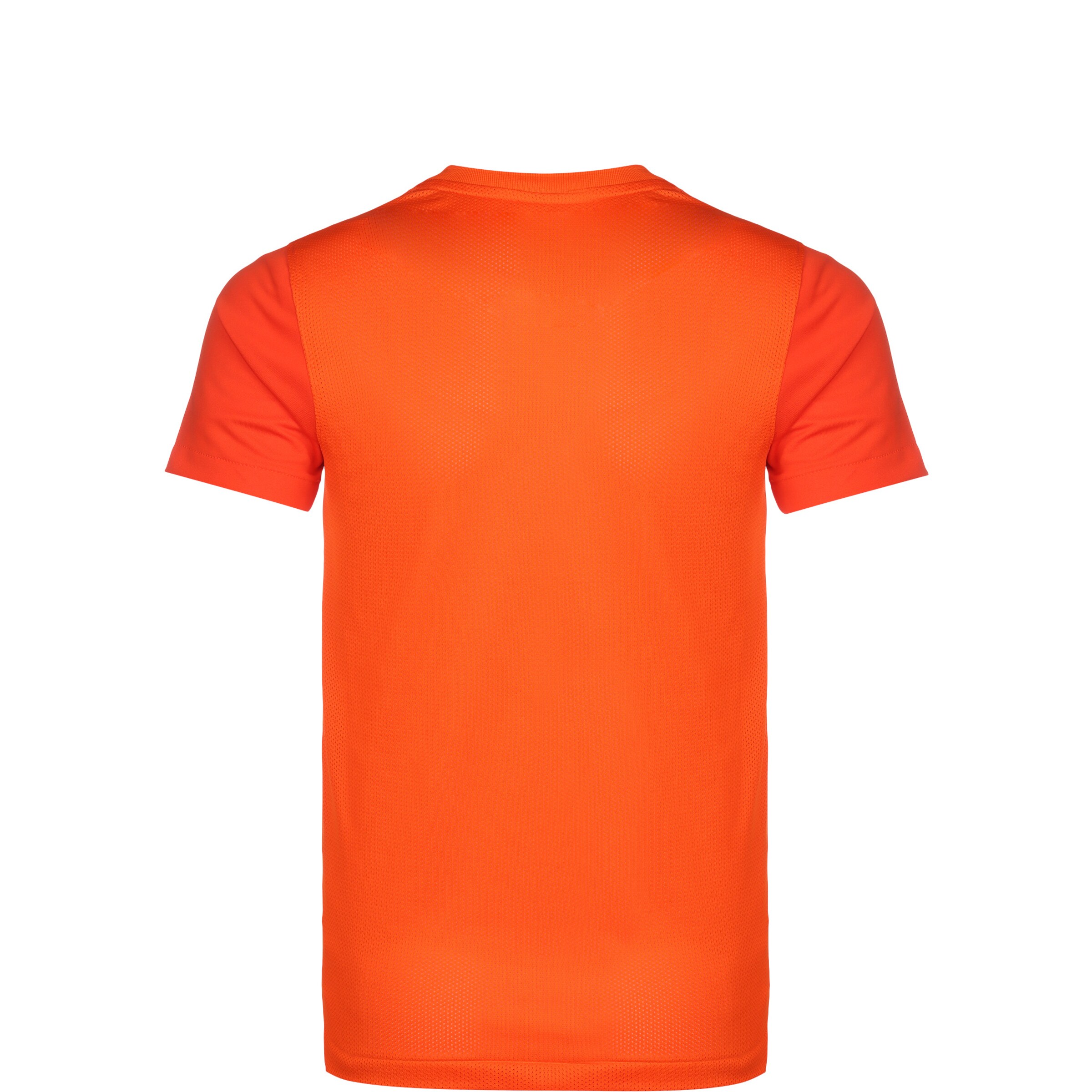 NIKE Funktionsshirt 'Trophy V' in Orange