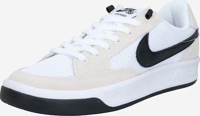 Nike SB Trampki niskie 'Adversary' w kolorze beżowy / czarny / białym, Podgląd produktu