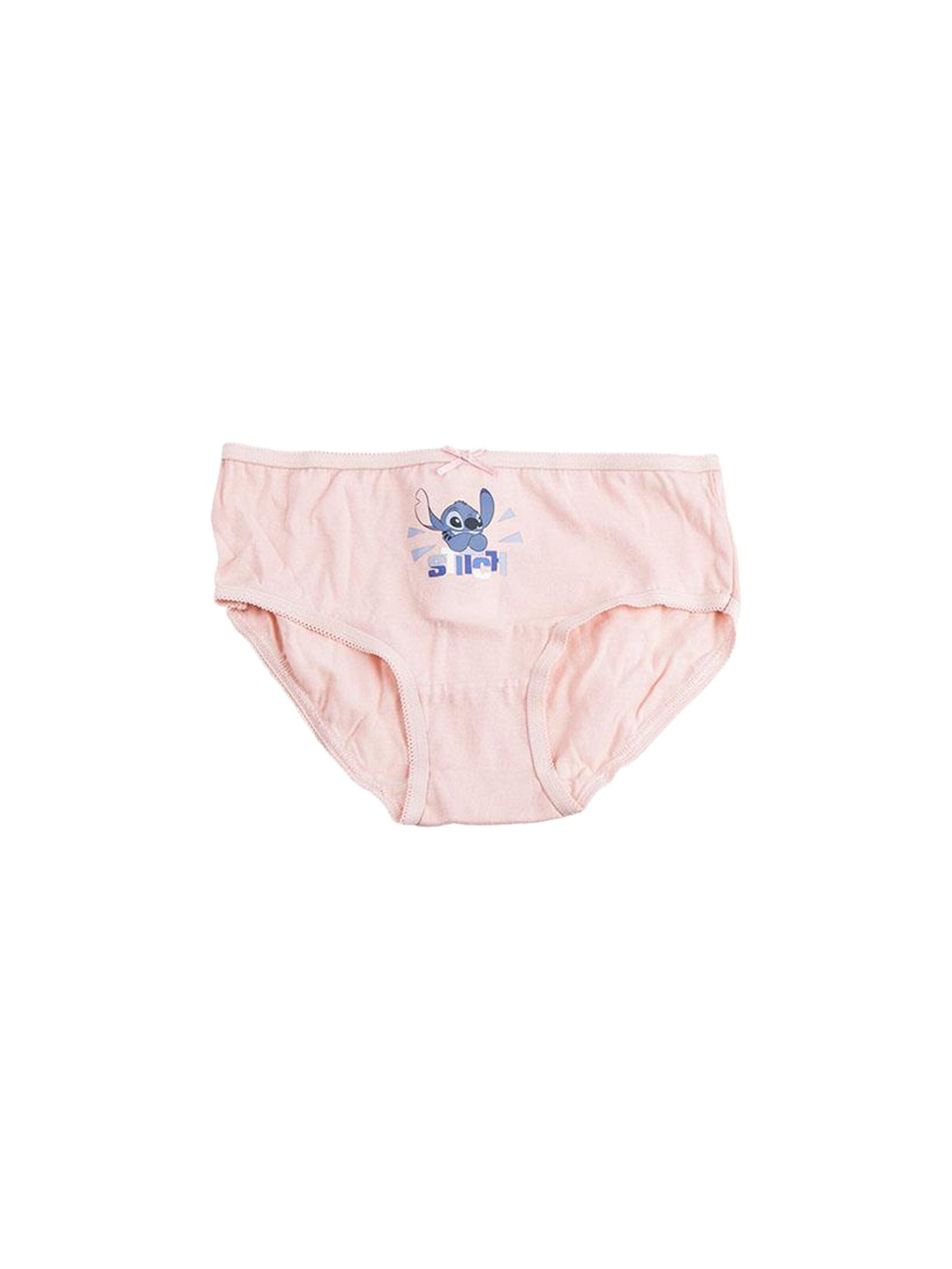 Ensemble de linge 'Stitch' DISNEY en mélange de couleurs