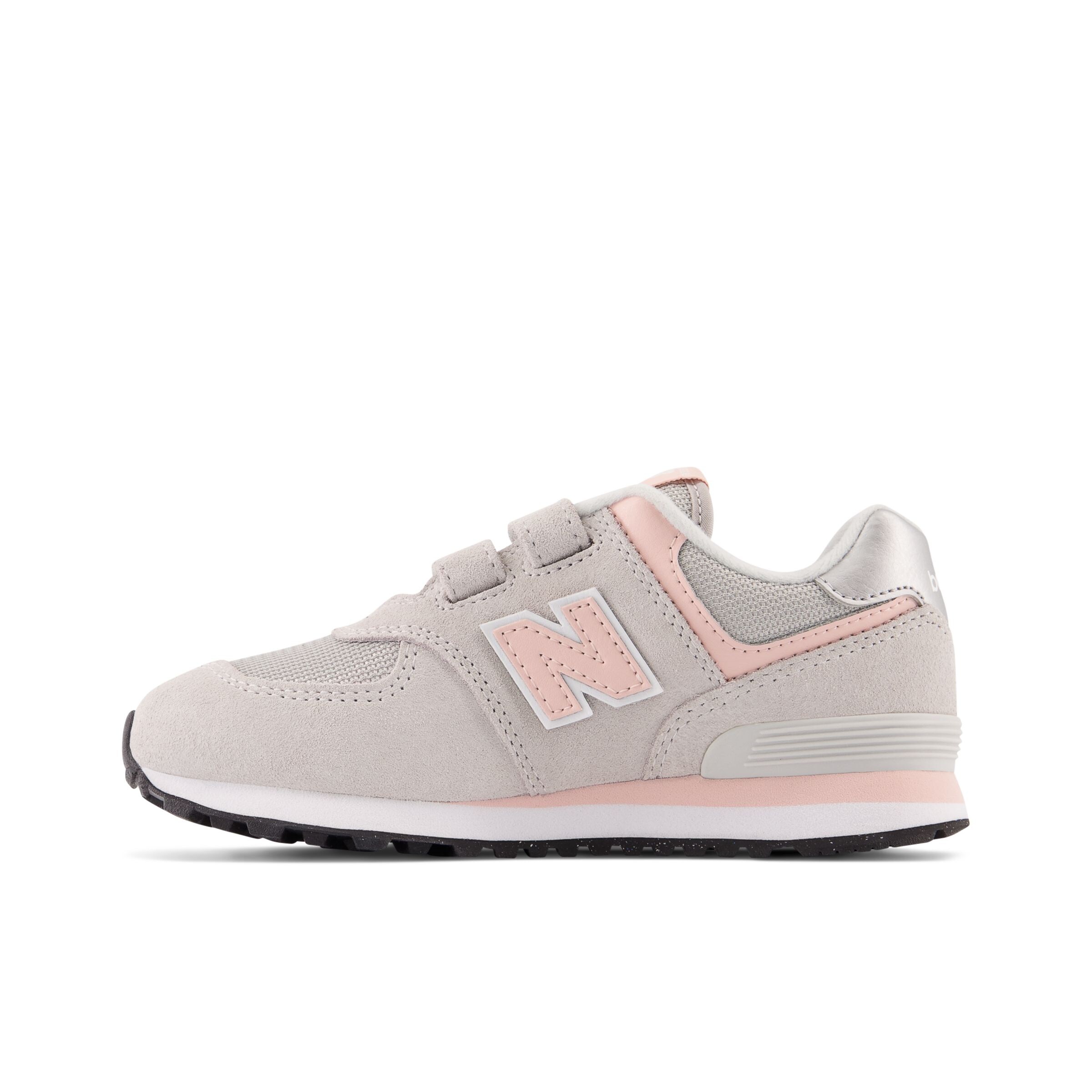 new balance Sneakers '574' in Grijs