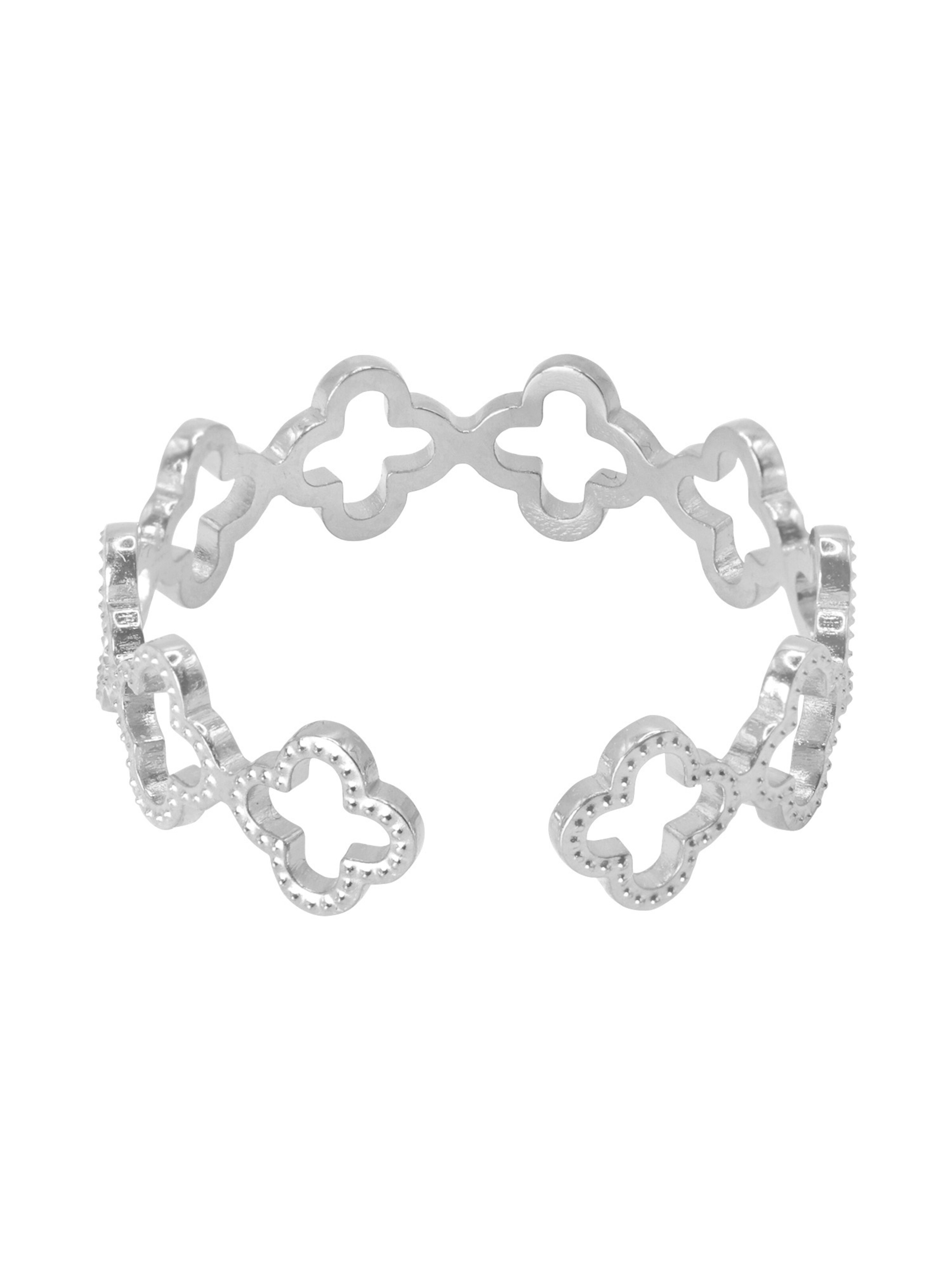 Bague 'Pilus' Heideman en argent