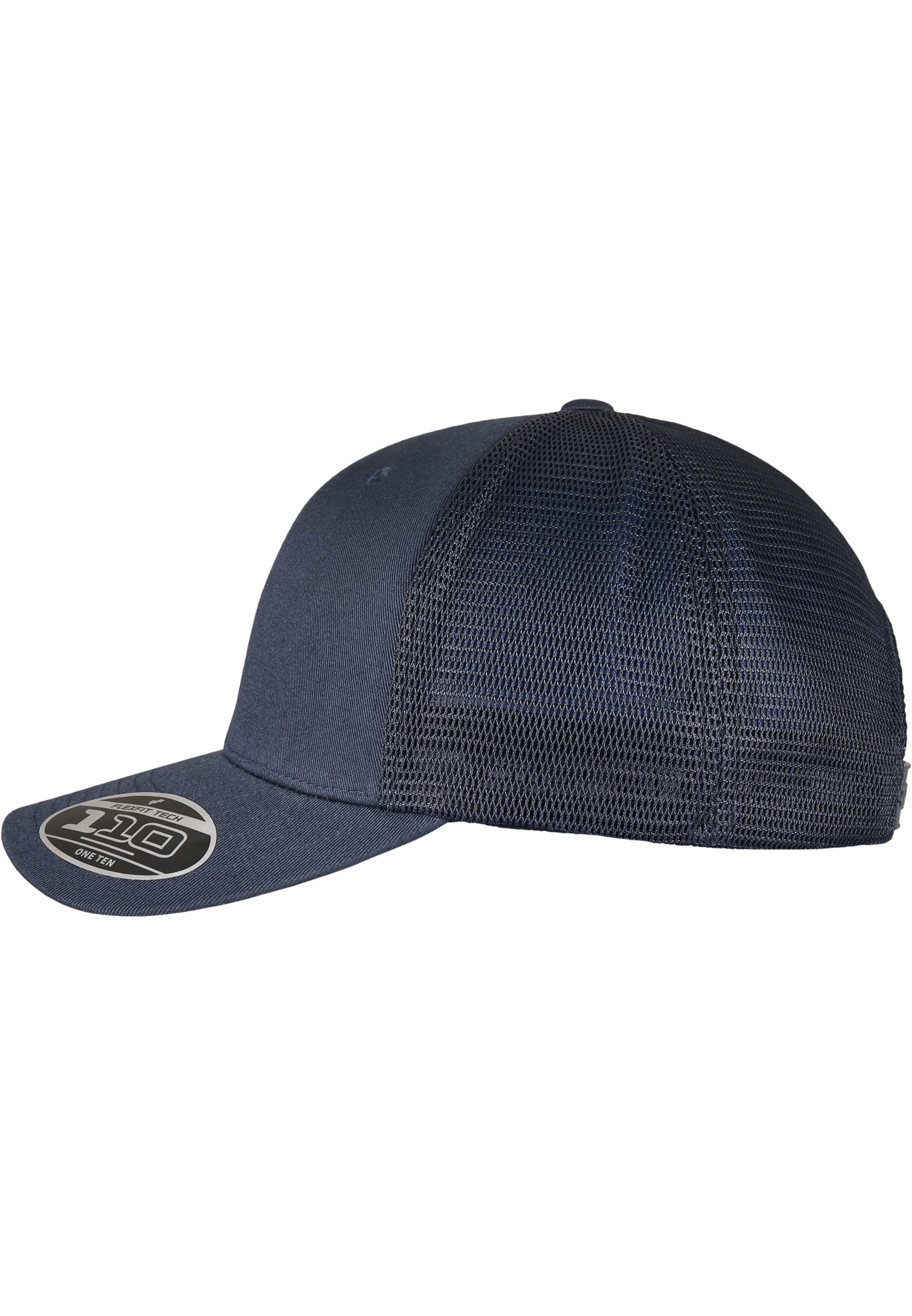 Flexfit Cap in Blue