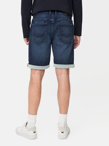 CAMEL ACTIVE Regular Pants in Blue