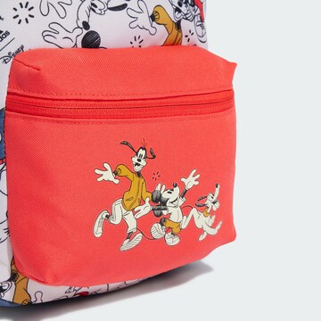 ADIDAS PERFORMANCE Sportrucksack 'Disneys Micky Maus' in Weiß