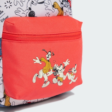 ADIDAS PERFORMANCE Sportrucksack 'Disneys Micky Maus' in Weiß