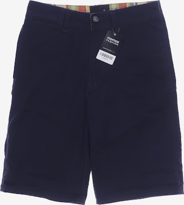 BENCH Shorts in S in Blue: front
