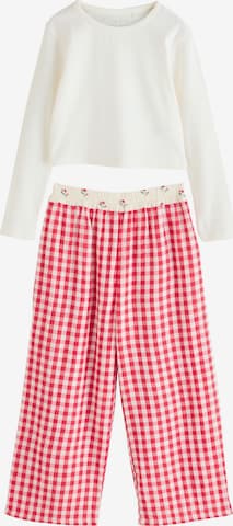 smėlio Next Miego kostiumas: priekis