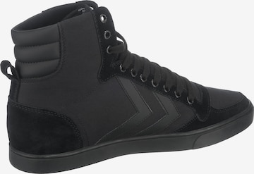 Hummel Sneakers high 'Slimmer Stadil' i svart