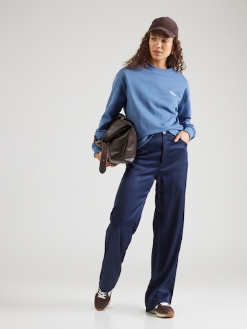 Pepe Jeans - Sudadera 'STY' en azul