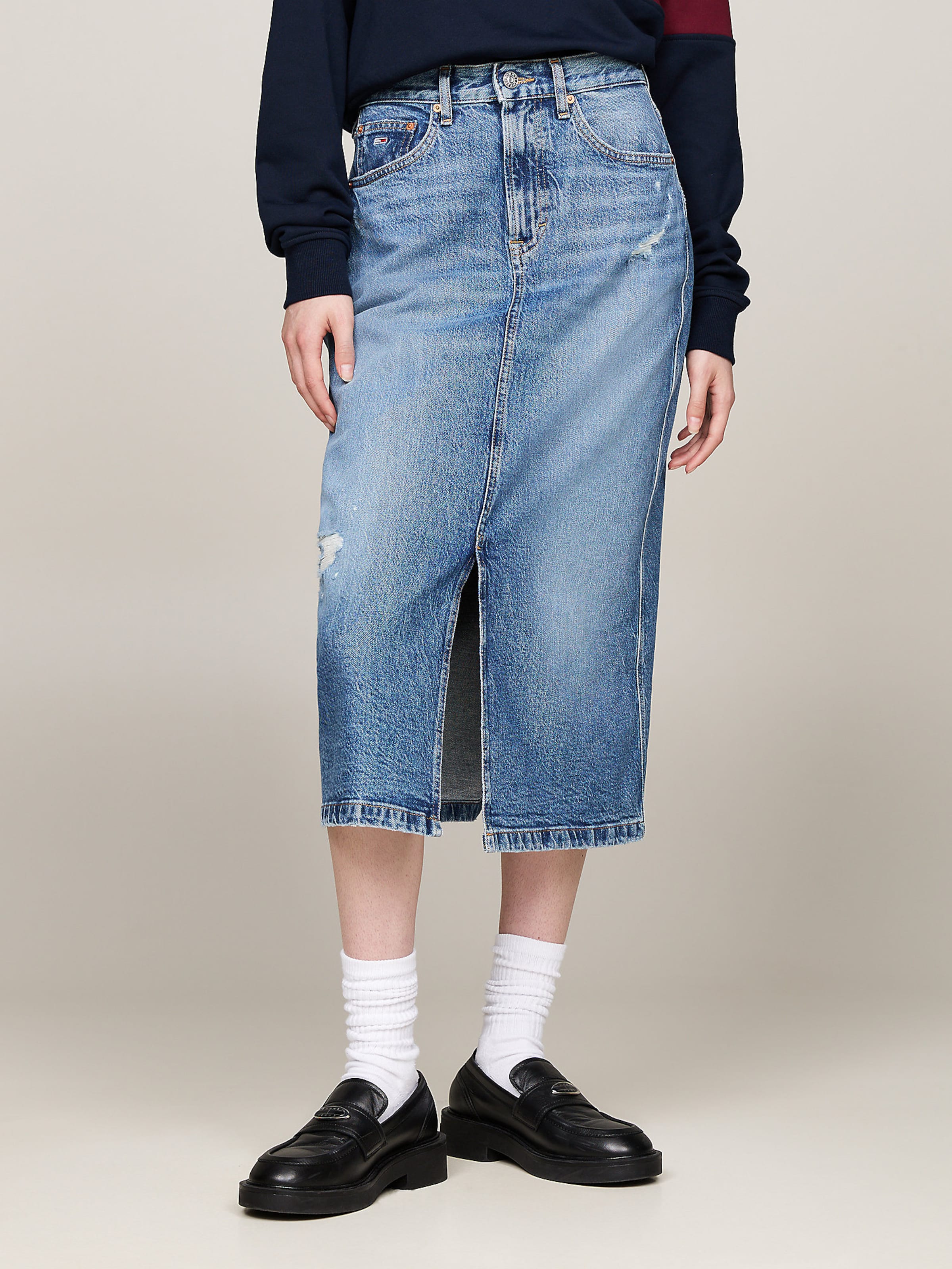 Jupes en jean Achetez en ligne ABOUT YOU